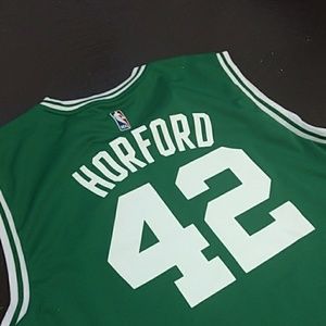 Adidas Boston Celtics Jersey